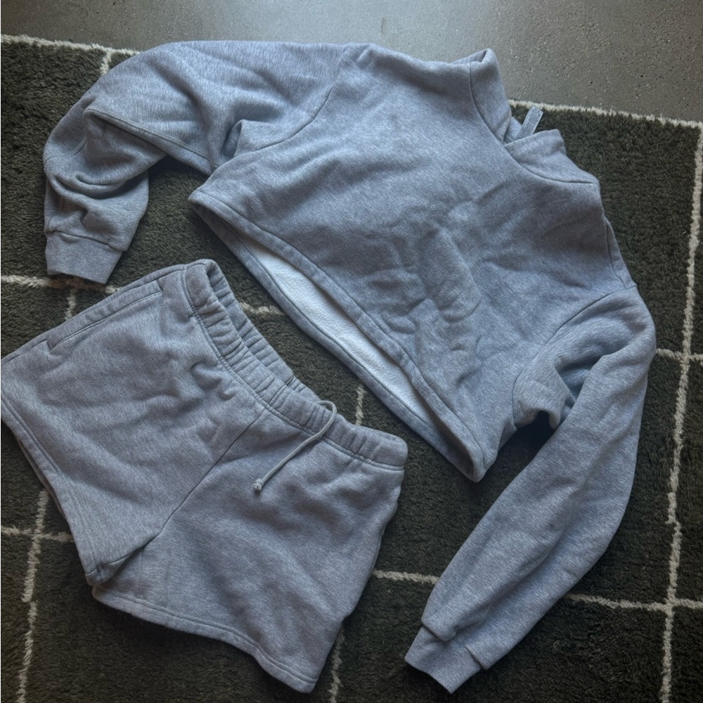 Skims set